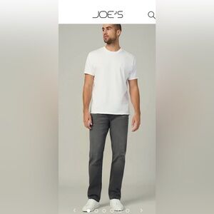 NWT Joes Jeans The Classic in Carlyle 30x34